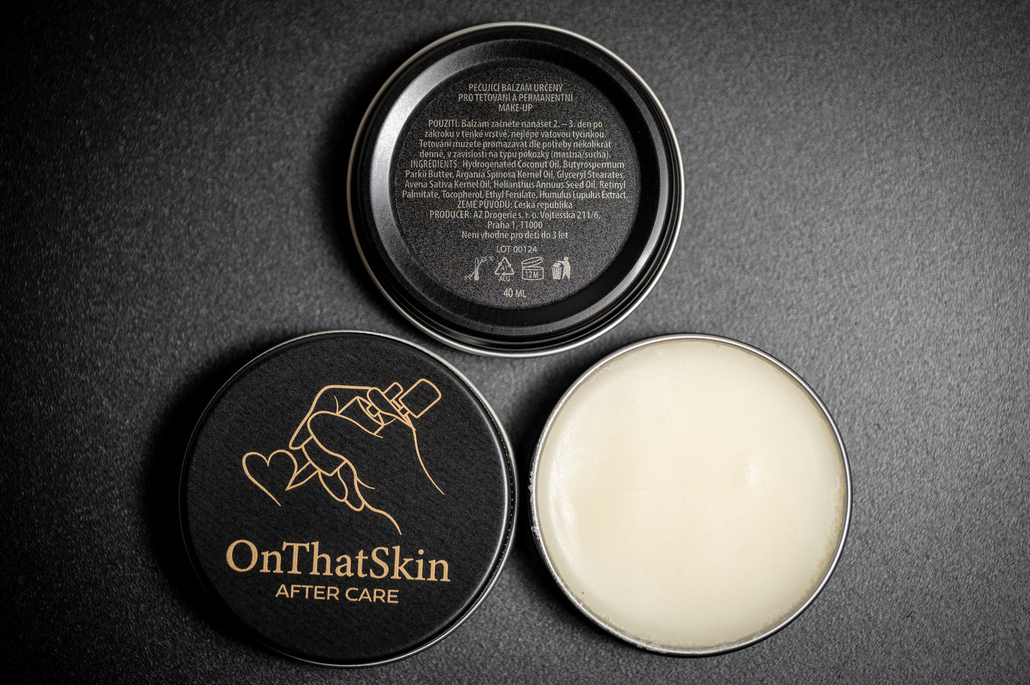 OnThatSkin 40ml